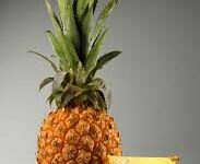 Sweet Pineapple fresh