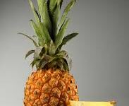 Fresh Pineapple